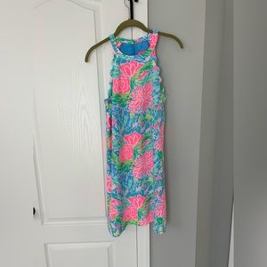 Lilly Pulitzer dress size small